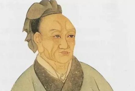 历史上有些人没什么用却名震千古