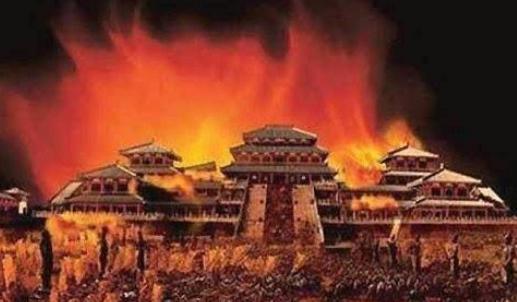隋炀帝是个昏君吗