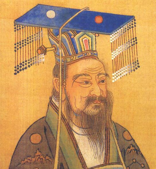 隋炀帝是个昏君吗