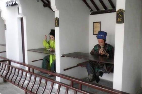 明朝这个人只做了20天的状元,便被车裂处死