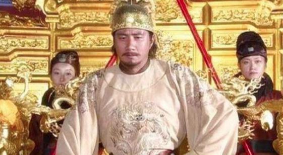 明朝这个人只做了20天的状元,便被车裂处死