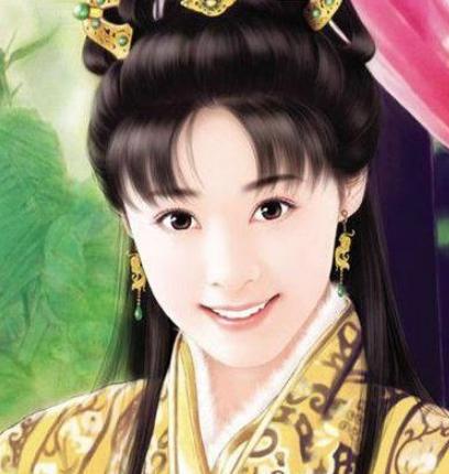 传奇人生：两朝皇后羊献蓉究竟有何魄力