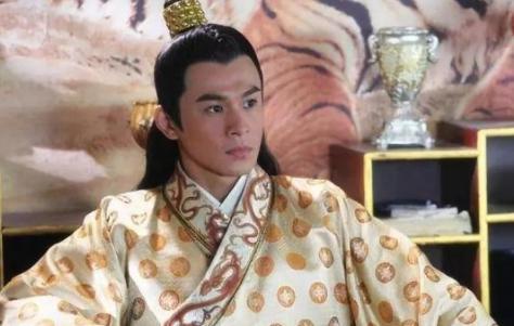 李元吉到底有多惨