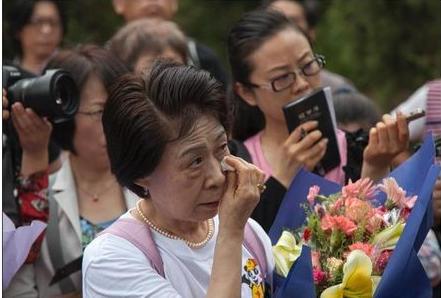 战后流落中国的日本孤儿有多少