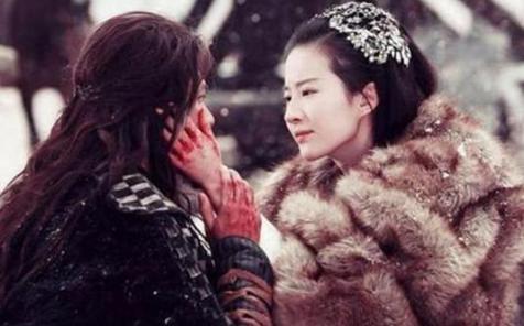 项羽只有虞姬一个女人吗