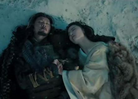 项羽只有虞姬一个女人吗