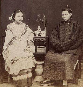 大清对官员有着什么样的禁令