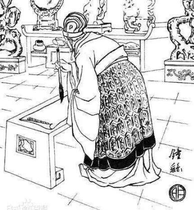 74岁老来得子,一直危中求安!谁知儿子却太过猖狂不得善终!