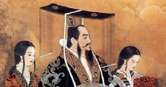汉武帝除了在军事上武功卓绝,财政上是否有所贡献