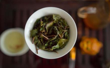 陆羽之前没有“茶”字