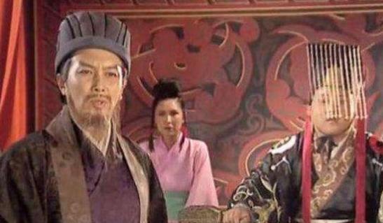 诸葛亮的隆中对规划了什么