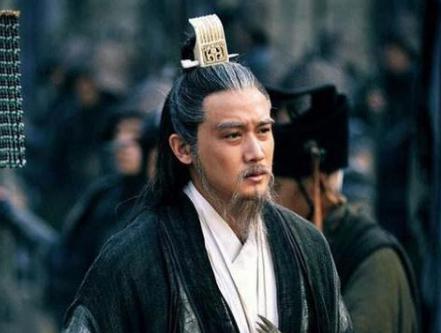 诸葛亮的隆中对规划了什么