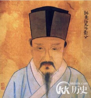 盘点中国史上十大最牛逼的军师：姜子牙位居榜首