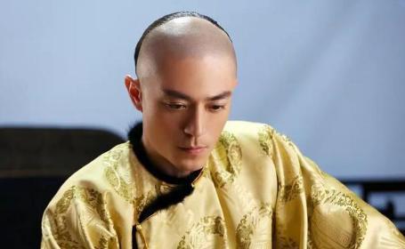 乾隆选择顒琰真的是因为令妃吗