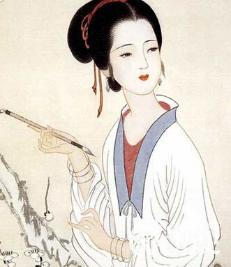 萧皇后有多美？为何被6个皇帝疯抢60年