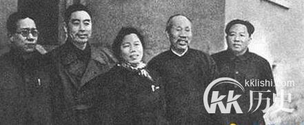 抗战时期国共第二次合作的时间是什么时候？