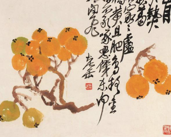 海上画派的画风及风格介绍，有何影响