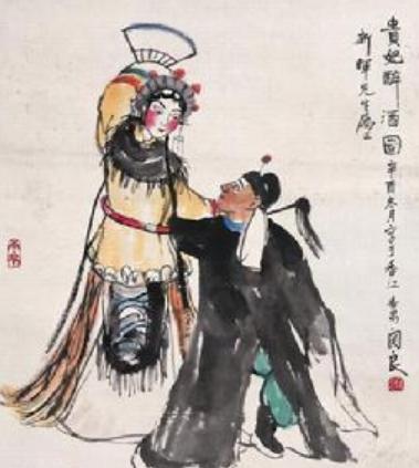 海上画派的画风及风格介绍，有何影响