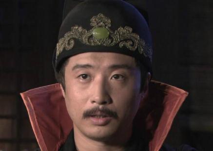 《神探狄仁杰》系列剧中的六大幕后黑手，哪一个城府最深