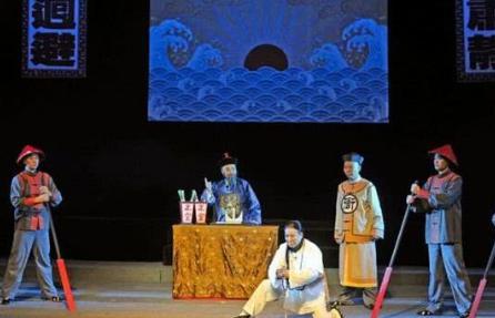 古代九品芝麻官到底是什么样的 相当于现在什么级别呢