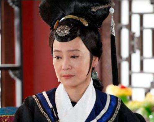 为何说雍正帝即位初期最大的“政敌”是亲生母亲