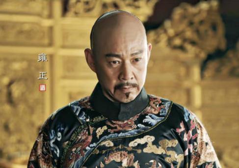 为何说雍正帝即位初期最大的“政敌”是亲生母亲