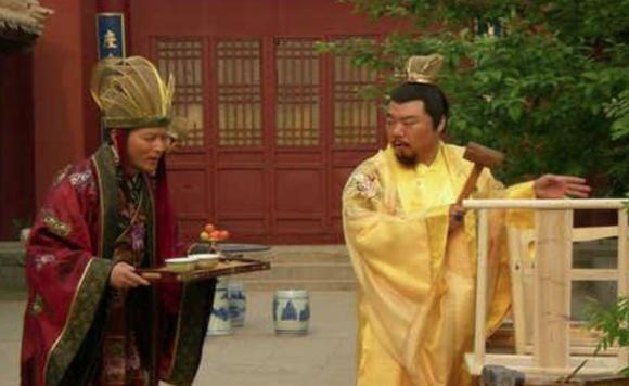 揭秘:明朝天启年间真的发生了爆炸吗