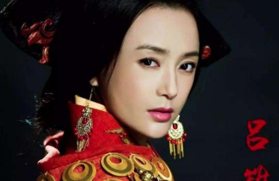 揭秘:是什么让吕雉变得如此残暴