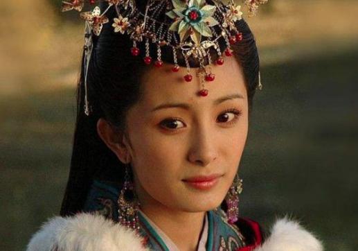 揭秘:是什么让吕雉变得如此残暴