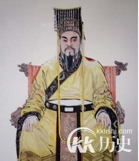 周朝皇帝列表 周朝一共有几个皇帝