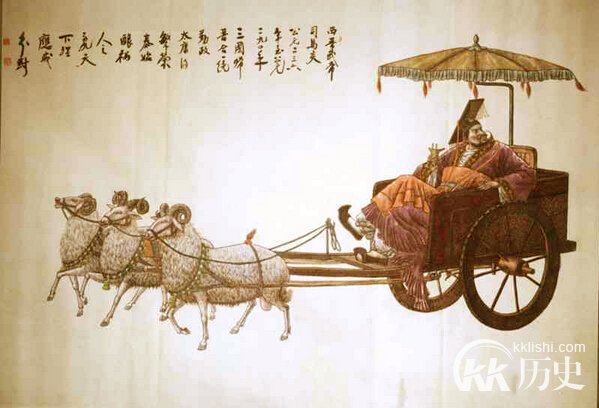 变态！揭古代帝王最为荒淫无耻的三大性创意