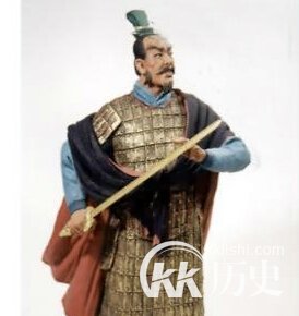周朝皇帝列表 周朝一共有几个皇帝