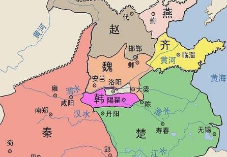 楚国为何没有吞并巴国和蜀国 而是等秦国这出手呢