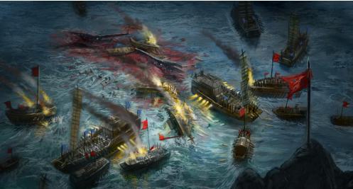 中国古典时代的终结?崖山海战的意义超过任何改朝换代!