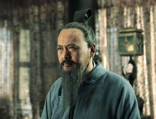 历史上的四大圣人，第一位被称为天道圣人