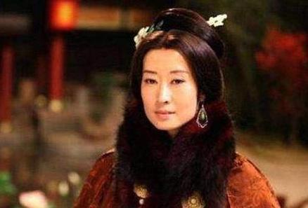 臧爱亲刘裕最爱的女人，死后的待遇震惊世人