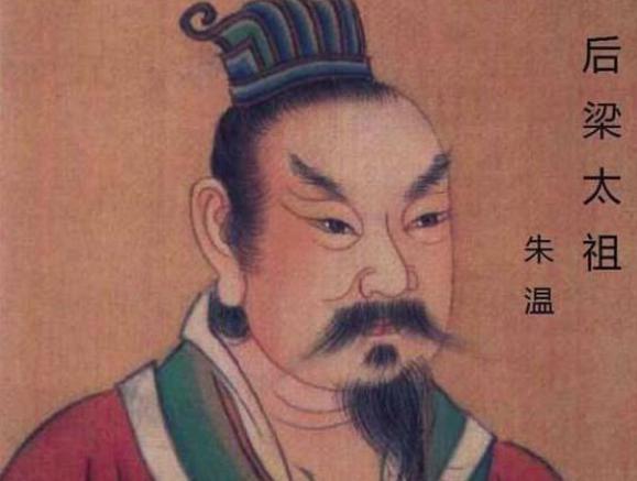 强大的唐朝为何禅让给了一个小混混