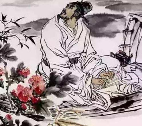 石延年在文学创作上受了谁的影响 有关于他的代表作品及轶事有哪些