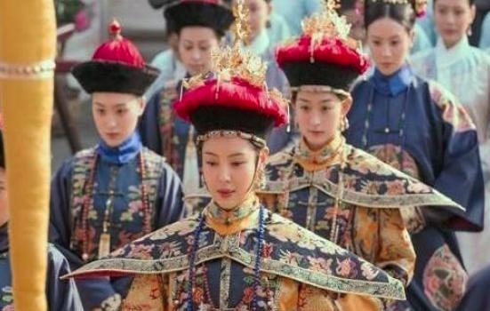敬敏皇贵妃:怡亲王胤祥的生母,自己却不受康熙帝宠爱