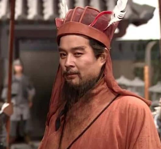 袁绍:三国最仁慈的诸侯,他死后百姓痛哭流涕
