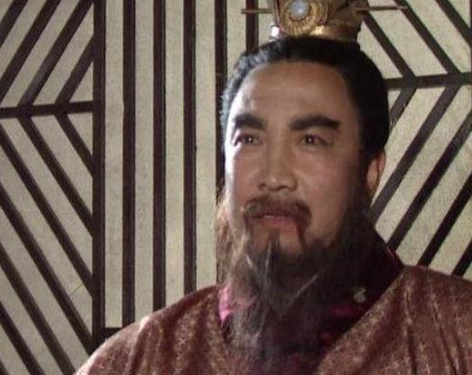 袁绍:三国最仁慈的诸侯,他死后百姓痛哭流涕