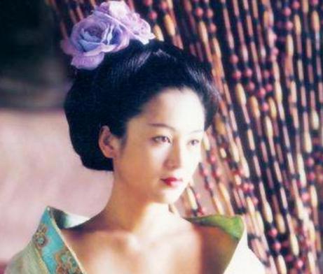 大唐第二女权人物,差点成为历史上第二个女皇帝!