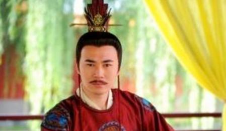 大唐第二女权人物,差点成为历史上第二个女皇帝!
