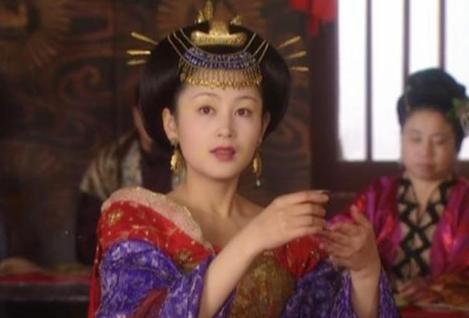 大唐第二女权人物,差点成为历史上第二个女皇帝!