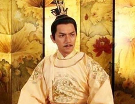 大唐第二女权人物,差点成为历史上第二个女皇帝!