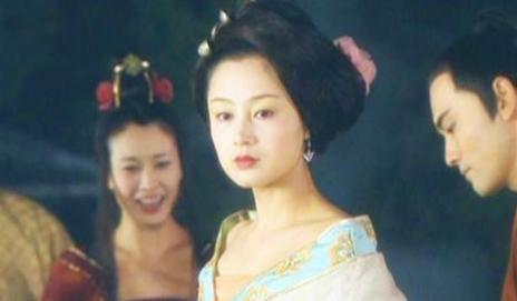 大唐第二女权人物,差点成为历史上第二个女皇帝!