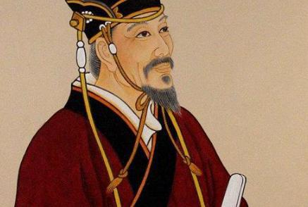 娄师德凭什么能让狄仁杰自愧不如