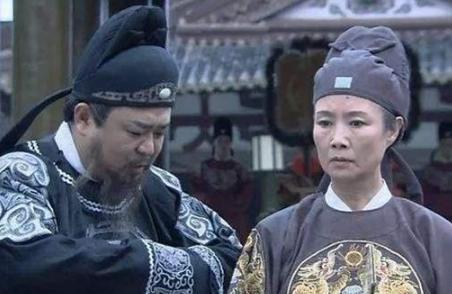 娄师德凭什么能让狄仁杰自愧不如