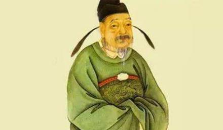 娄师德凭什么能让狄仁杰自愧不如