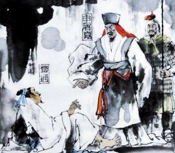 申屠嘉：被活活气死的西汉宰相